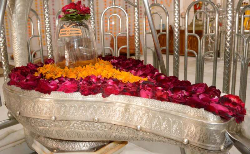 Nageshwar Jyotirlinga, Gujarat