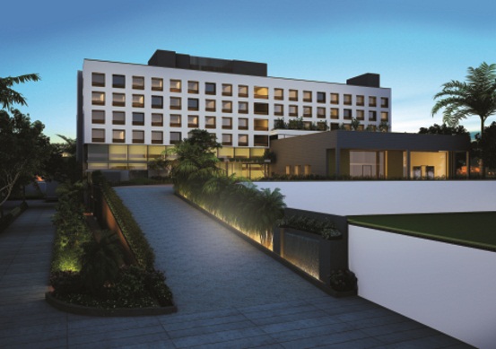 Narayani resorts