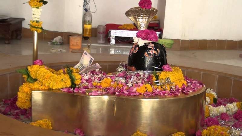 Omkareshwar Jyotirlinga__Jyotirlingas in India