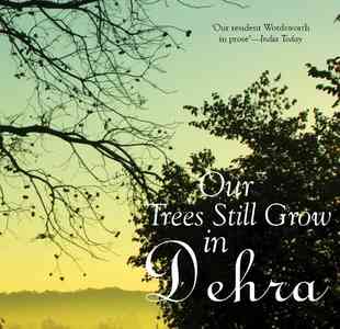 10 Books Inspired from the Indian Landscape