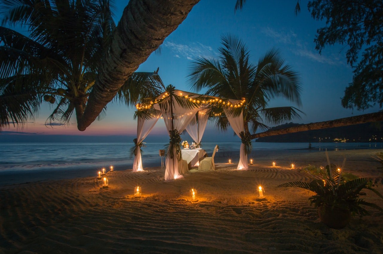 25 Best Romantic Resorts in India Holidify