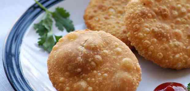 10 Street Food in Jaipur - A Tempting Guide
