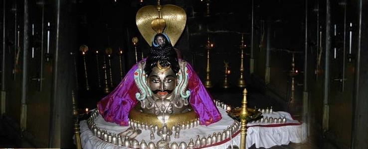 Rameshwar Jyotirlinga, Tamil Nadu