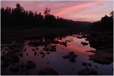Saputara_Road Trips from Ahmedabad