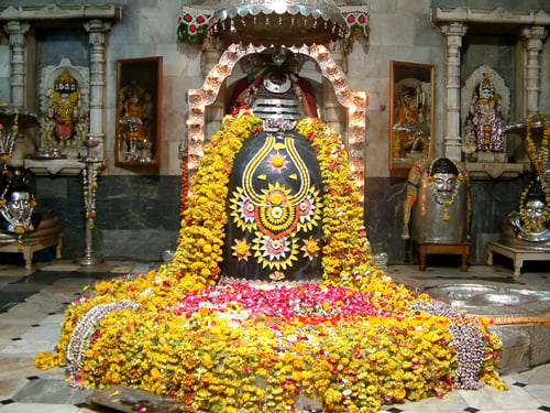 Somnath_Jyotirlingas in India