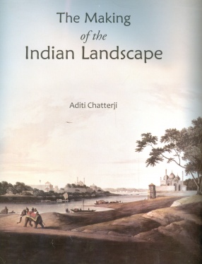 Making of India Landscape
