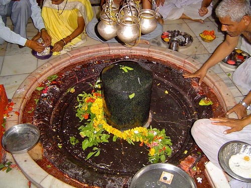 Vaidyanath Jyotirlinga_Jyotirlingas in India