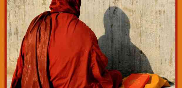 10 Meditation and Spiritual Retreats in India to Find Your Inner Zen 