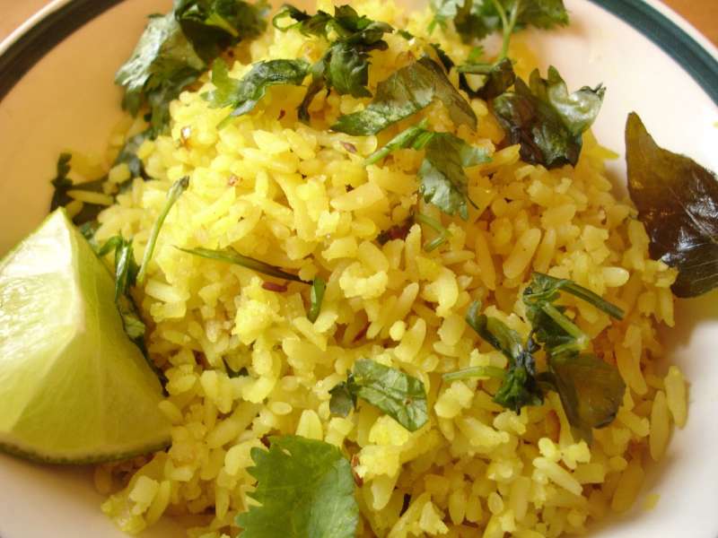  Poha 