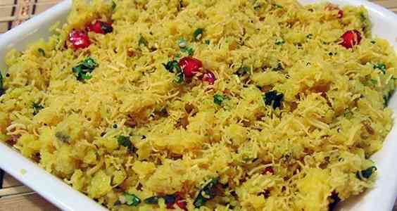 10 Mouth-Watering Street Food Items You Must Try in Surat