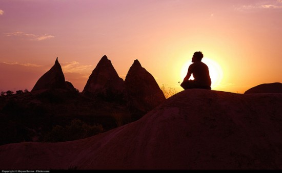 Meditation