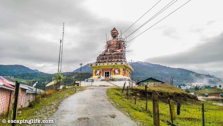 Buddha Statue