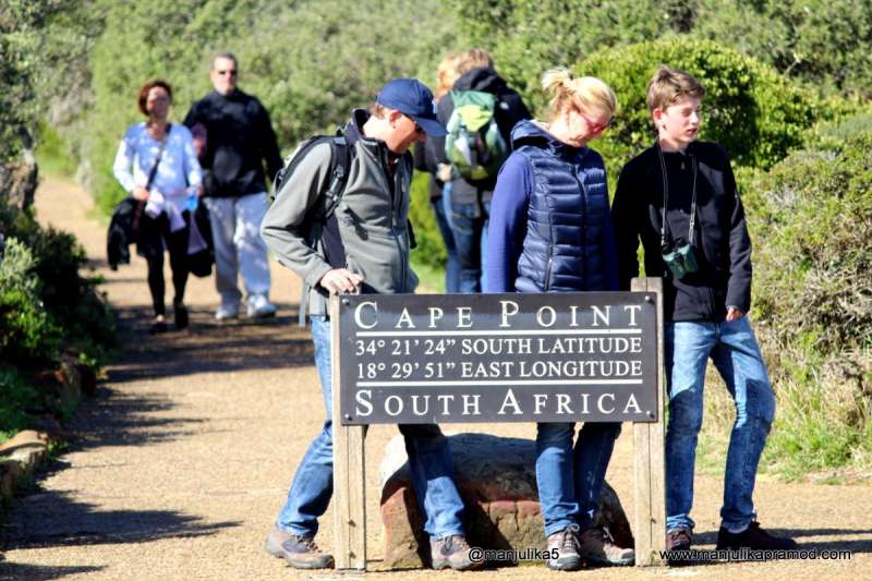 Cape-Point