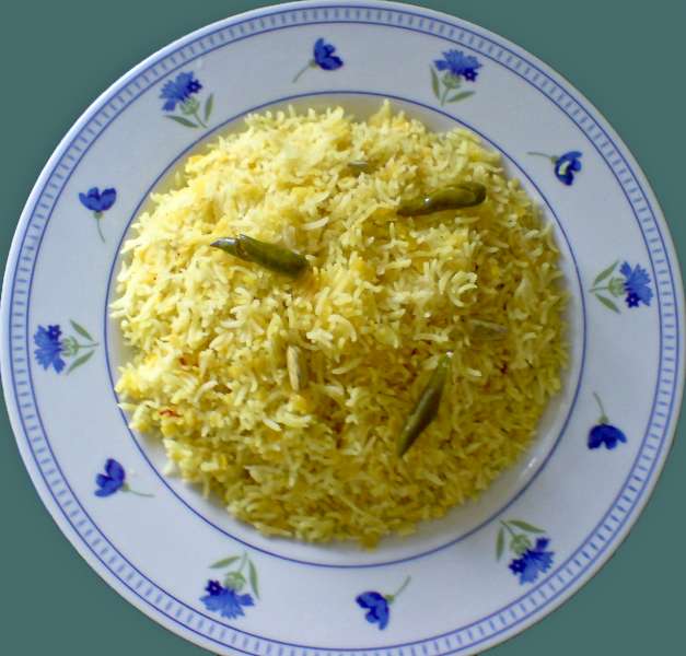 Khichdi 