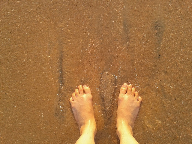 Marari Beach 2