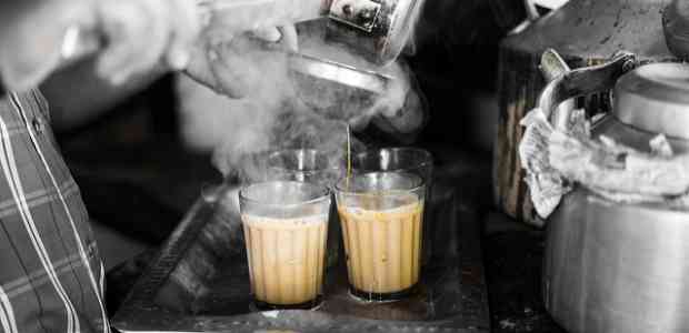 14 Street Food of Bhopal - For the Foodie in You