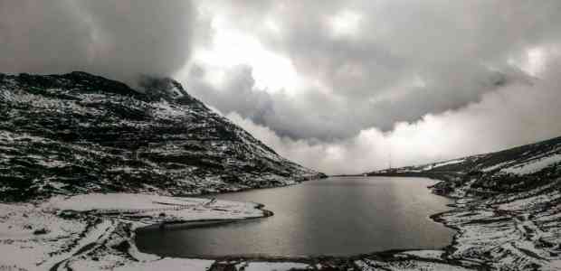 Tawang – A Himalayan Tryst