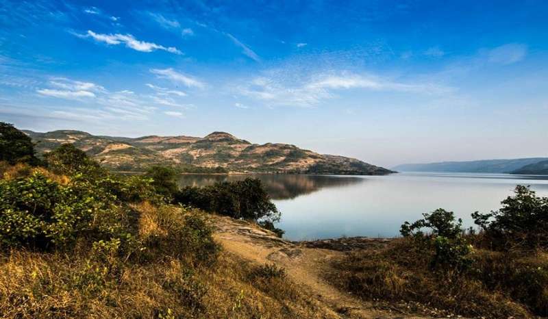 Shirota Lake, Camping near Mumbai