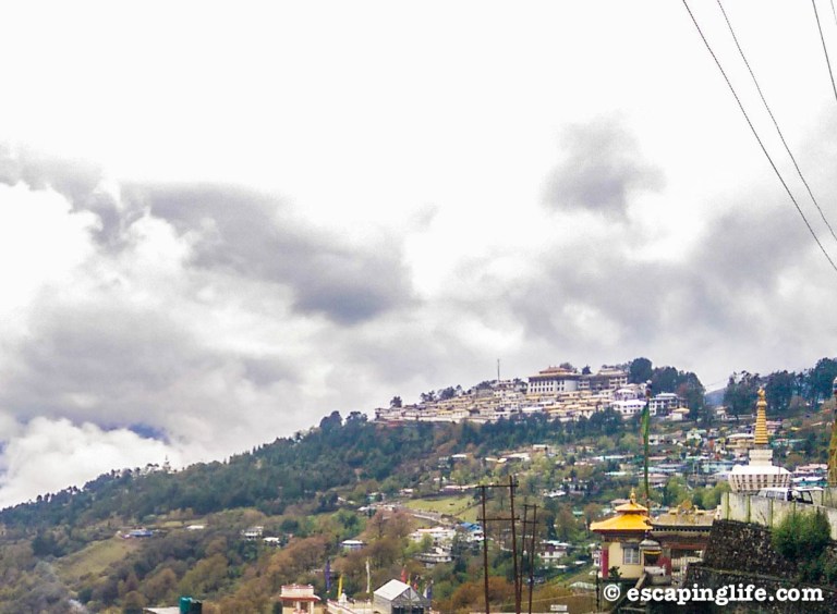 Tawang Monastery