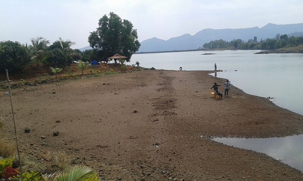 Tikona-Camping, Camping near Mumbai