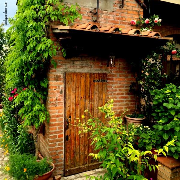 Villas