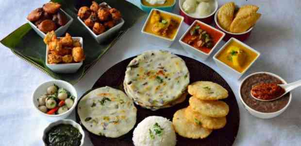 Here's What Food of Chhattisgarh Has to Offer You!