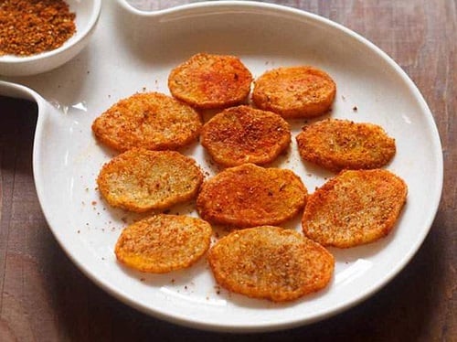 Aloo Tuk, Food of Uttarakhand