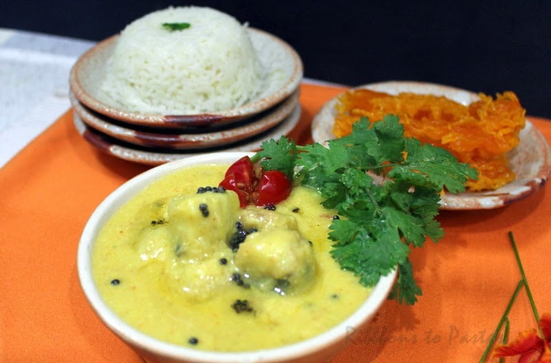 Dubki Kadi_Food of Chhatisgarh_Holidify