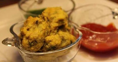 Bafauri_Food of Chhatisgarh