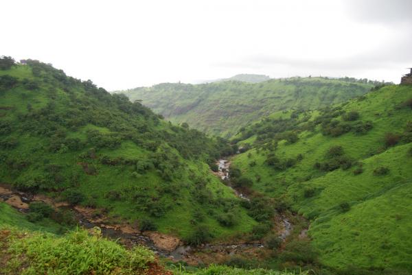 Bhatsa, Camping near Mumbai