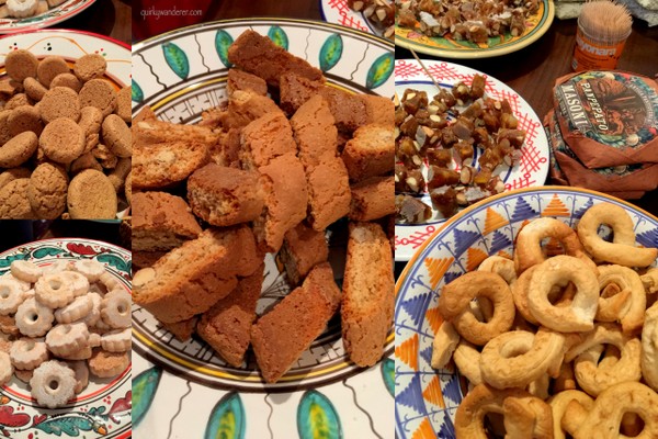 biscotti