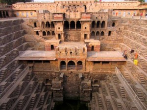 Chandi Baori Baoli