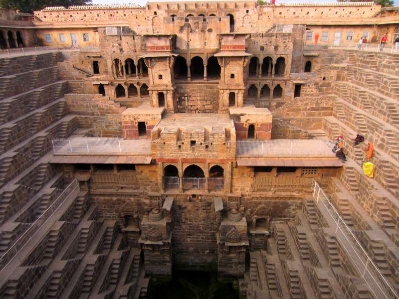 10 Baolis In India That You Must See - Holidify