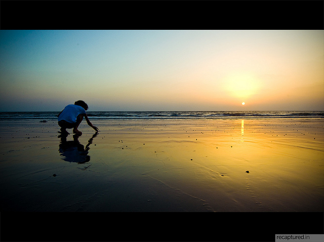 Dahanu, Camping near Mumbai