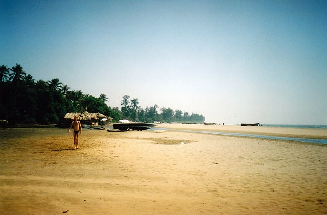 Gokarna