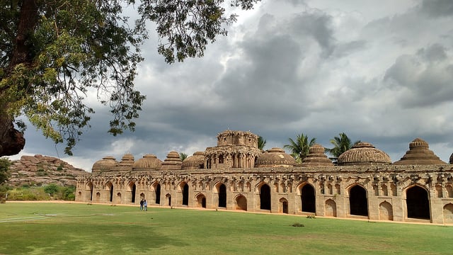 Hampi