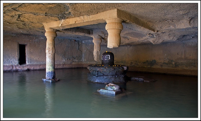 Harishchandragad, Camping near Mumbai