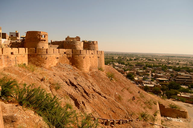 Jaisalmer