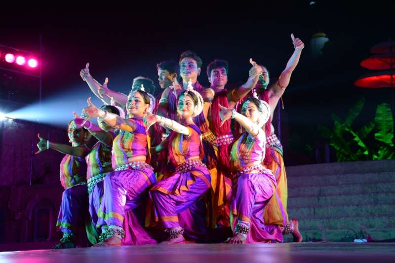 Kalinga Mahotsav_Festivals of Orissa