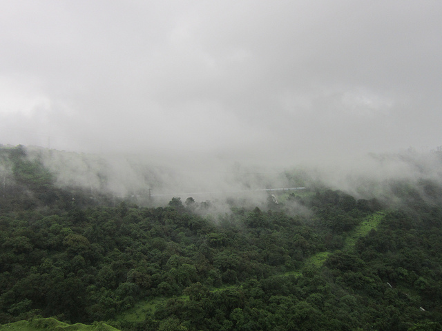 Khopoli, Camping near Mumbai