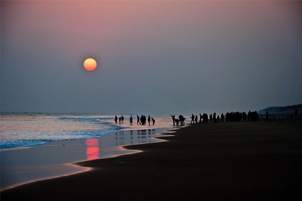 Magha Saptmi_Festivals of Orissa