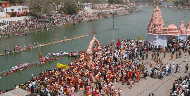 Makar Mela_Festivals of Orissa
