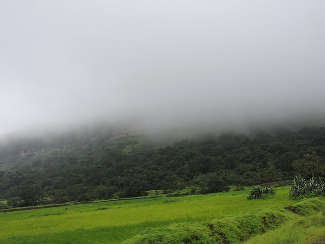Malshej Ghat