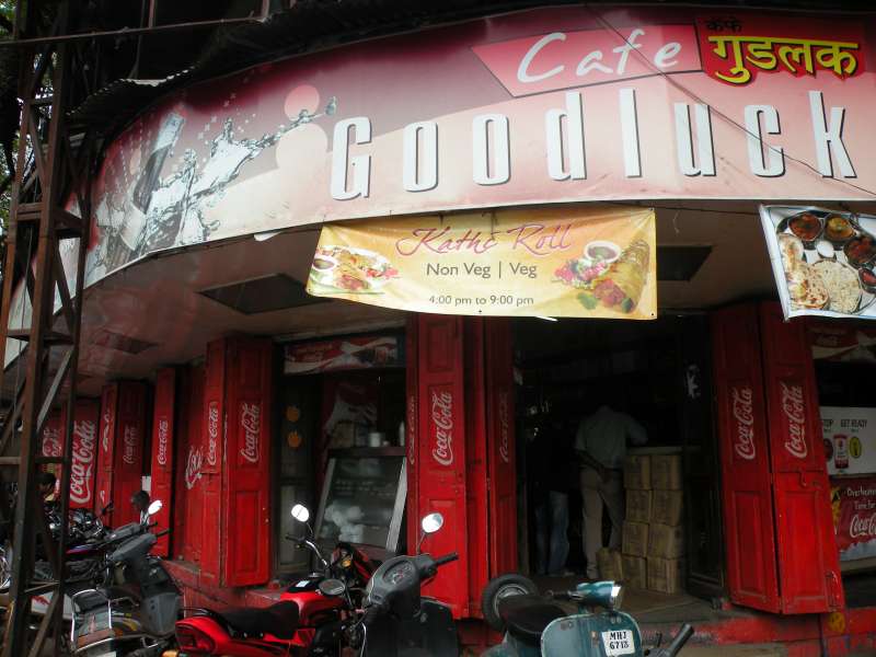 Pune Street Food