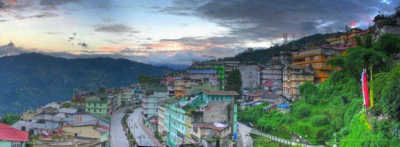 Sikkim