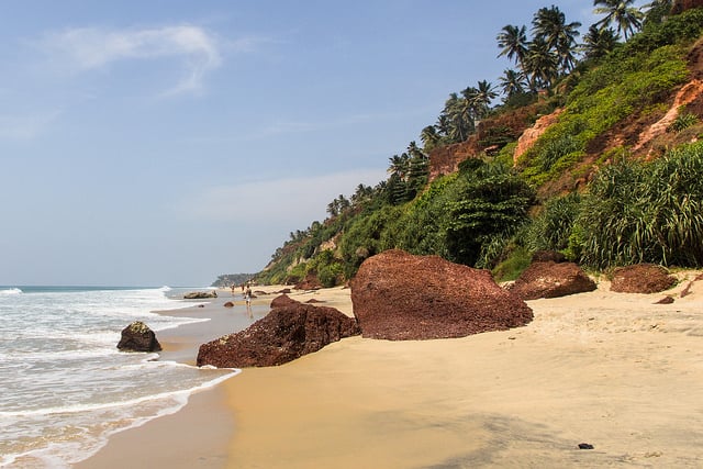 Varkala