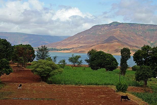 wai-maharashtra, Camping near Mumbai