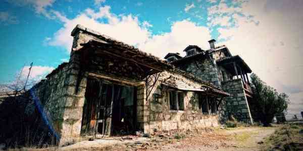 Story of De Monte Colony in Chennai Will Give You Chills!