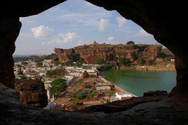 Badami Road Trip Hyderabad