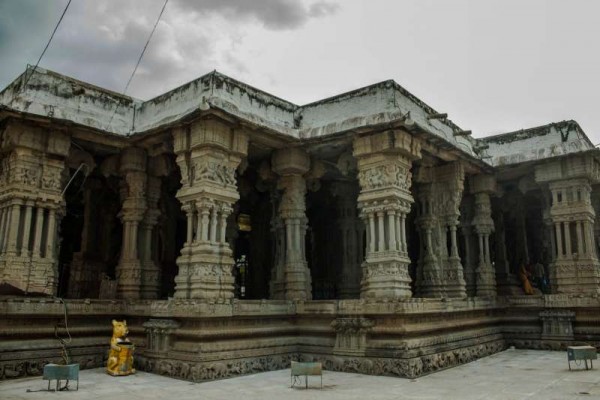 Kurnool: Road Trip From Holidify